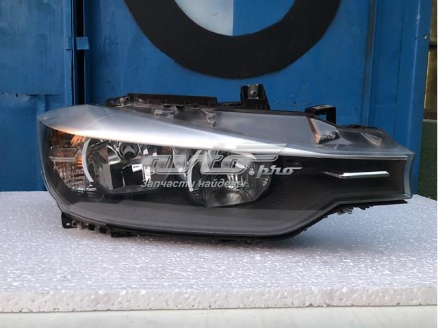 Фара основна права 63117259550 BMW