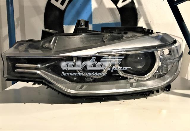 Фара основна ліва 63117314531 BMW