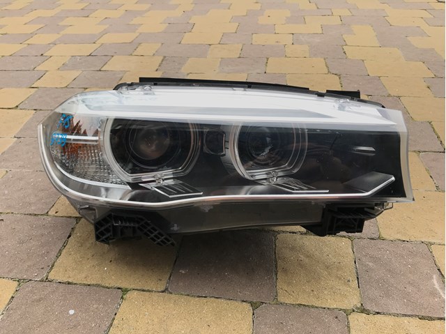 Права блок фара 63117317104 BMW