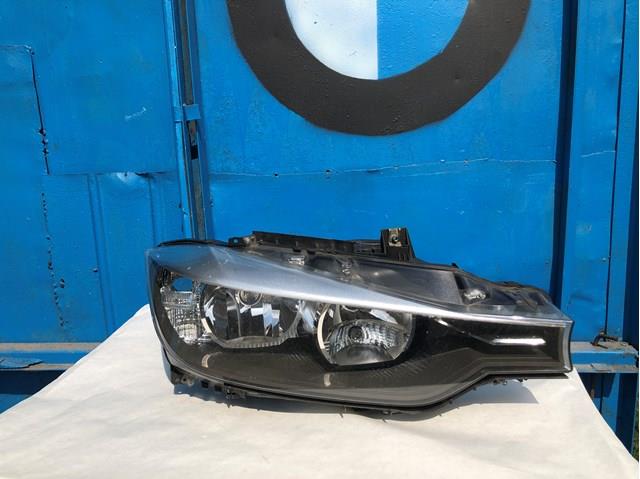 Основна фара - вставка 63117365600 BMW