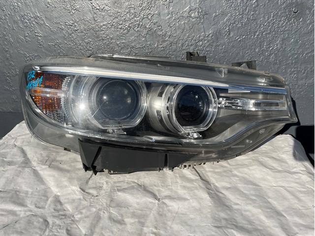 Фара правая 63117377840 BMW