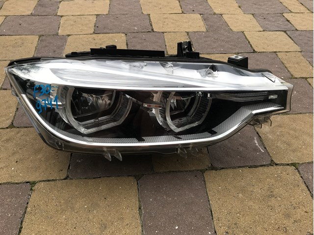 Фара правая 63117419632 BMW