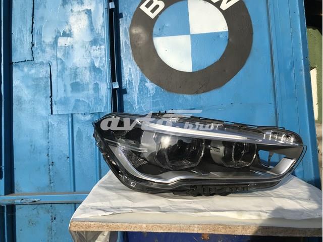 Фара правая 63117436464 BMW