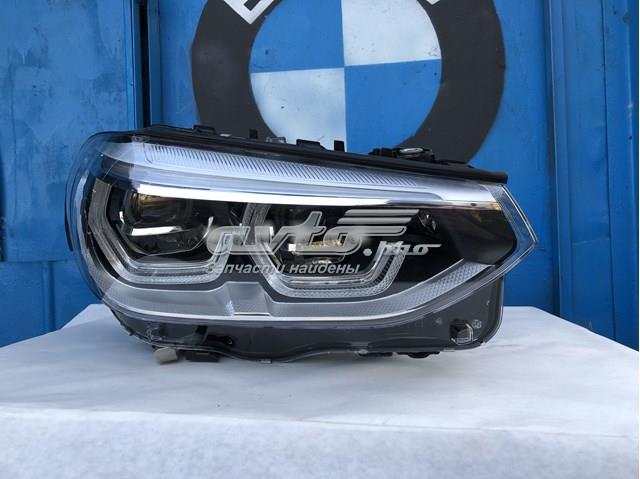 Фара комбінована, передня 63117466120 BMW