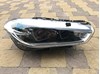 Фара bmw f39 права led  63117489234