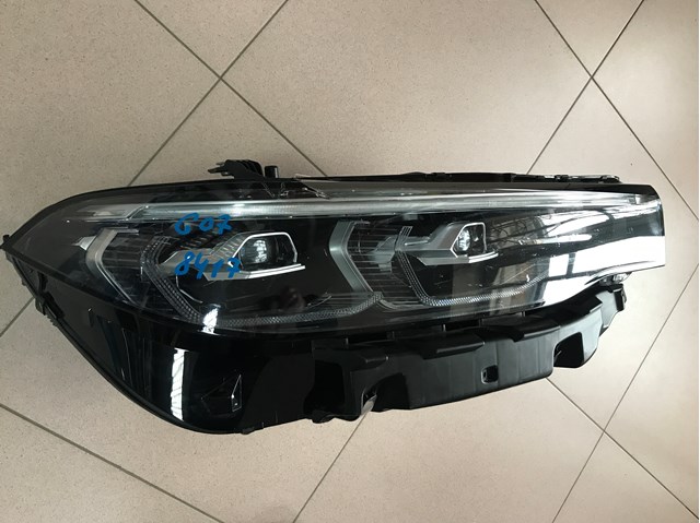 Фара правая 63117933322 BMW