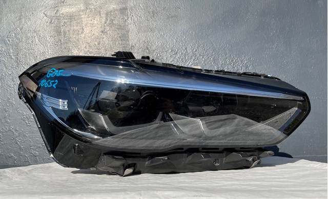 Фара правая 63117933338 BMW