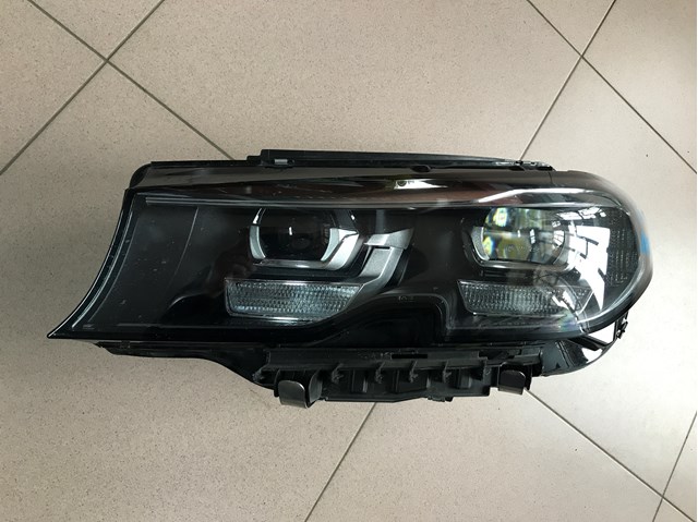 Фара 63118496149 BMW