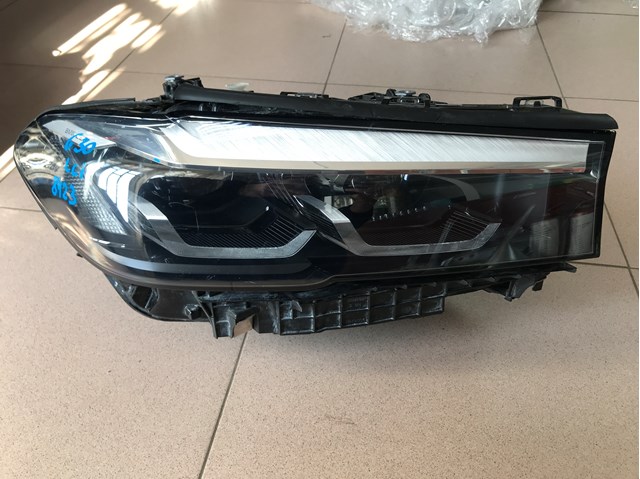 Фара основна права 63119479258 BMW