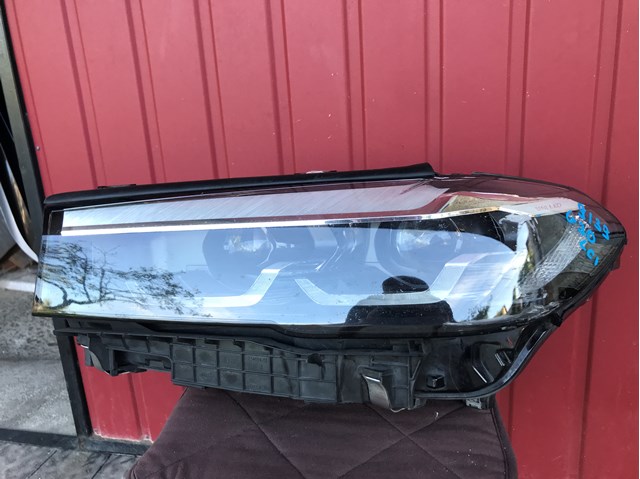Блок фара ліва 63119479265 BMW