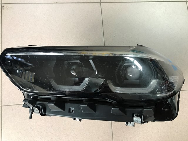 Блок фара ліва 63119481815 BMW