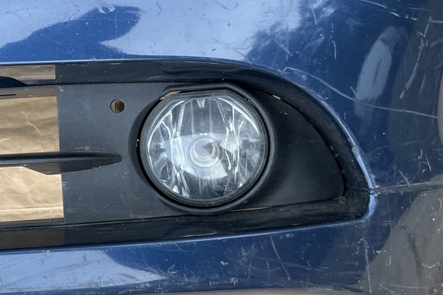 Фара, ліва 63176910791 BMW