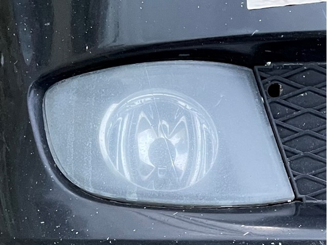 Права протитуманні фари 63176937466 BMW