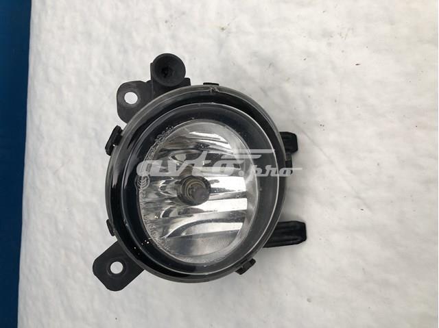 Протитуманка права 63177248912 BMW