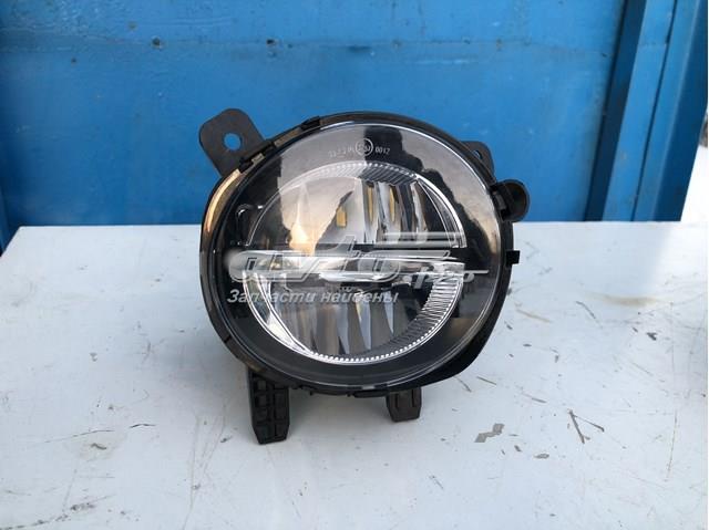 Туманка права 63177315560 BMW