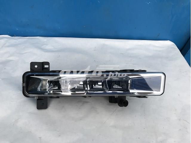 Туманка права 63177349132 BMW