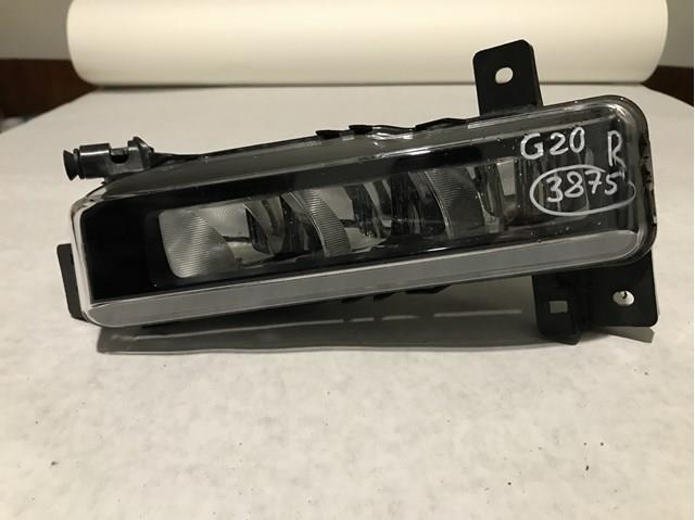 Протитуманка права 63177433788 BMW