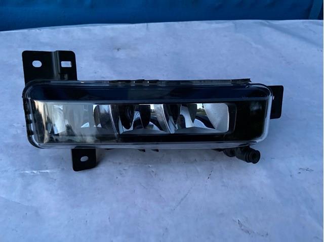 Фара протитуманна, права 63177471082 BMW