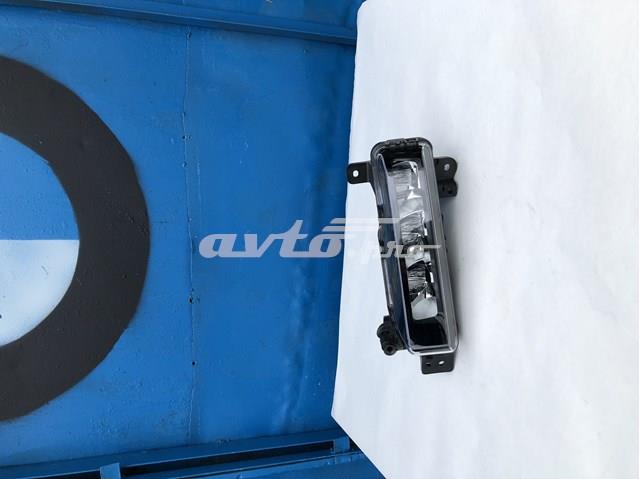 Туманка права 63178089526 BMW