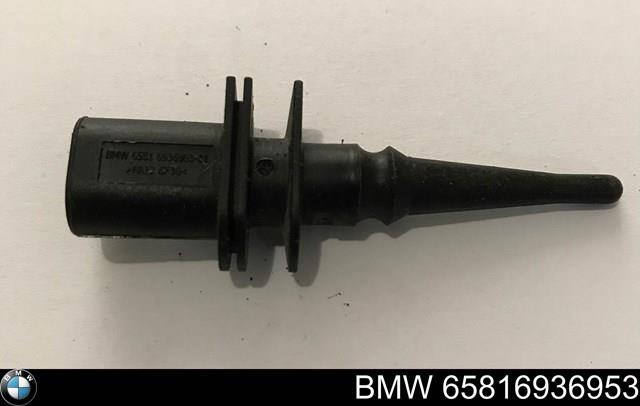Датчик температури навколишнього середовища 65816936953 BMW