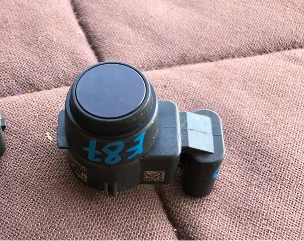 Сигналізація світлова (знак автопоїзда) 66206934308 BMW