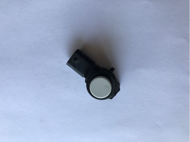 Датчик сигналізації парковки, парктронік, центральний 66209261587 BMW