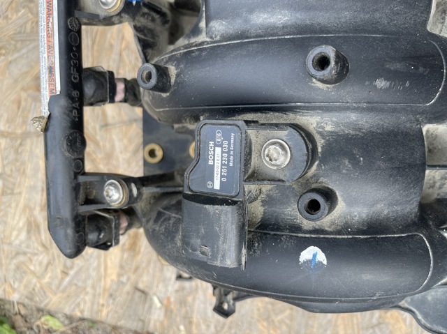 Датчик абсолютного тиску 0261230030 BOSCH