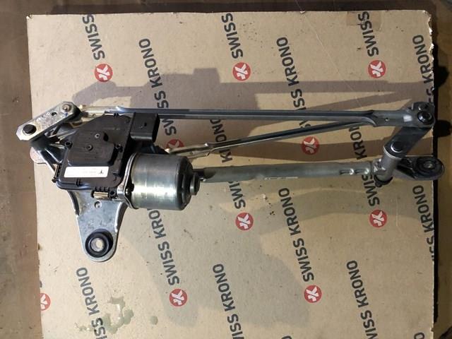 Трапеція двірників 107672599F TESLA