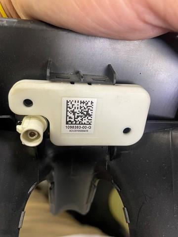 Камера заднього виду 109838300G TESLA