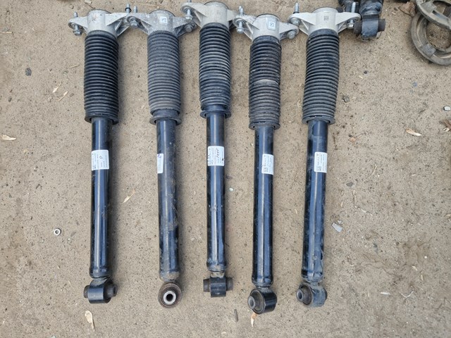 Амортизатор задній 118846300C TESLA