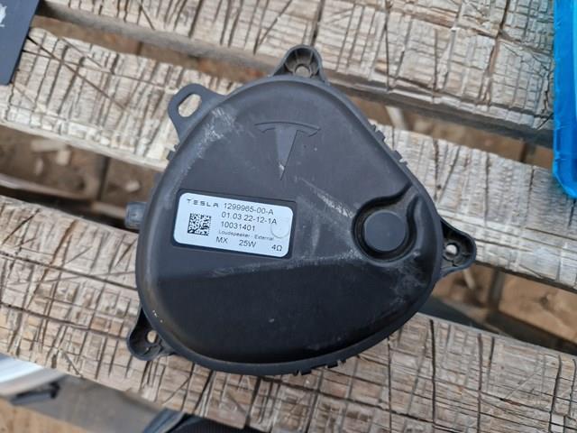 Динамік наближення автомобіля 129996500A TESLA