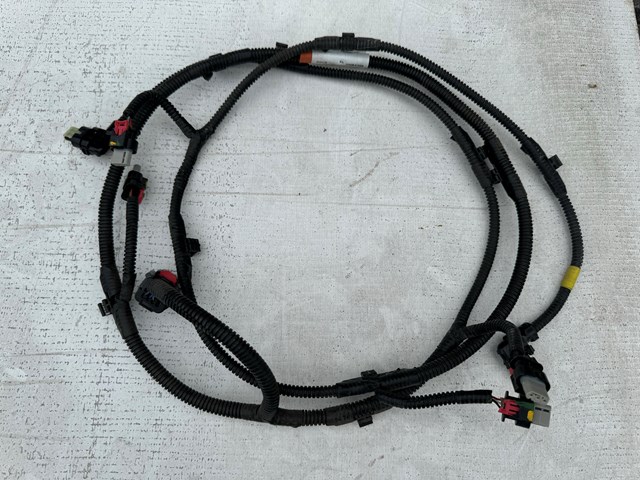 Проводка парктроніка переднього 148904600C TESLA