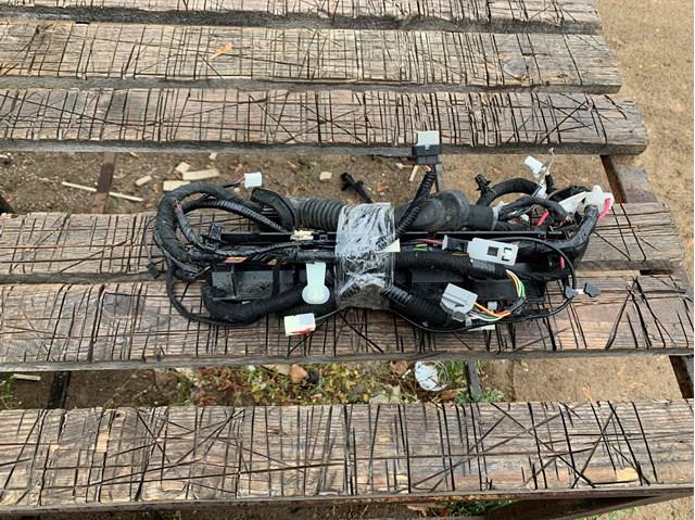 Джгут проводів багажного відсіку 148905502D TESLA