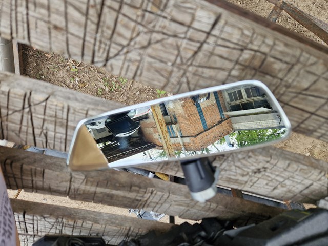 Салоне дзеркало заднього виду 149444100A TESLA