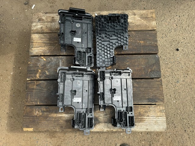 Блок комфорту 149784702D TESLA