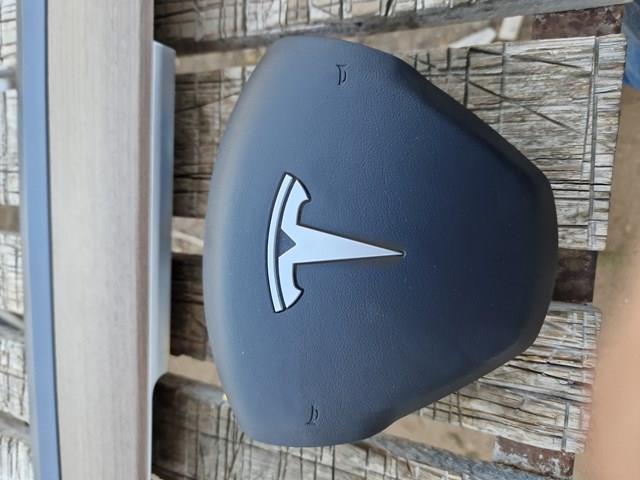 Airbag в мультируль 150834700C TESLA
