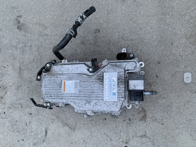 Інвентор струму 1B0005WJA05 HONDA