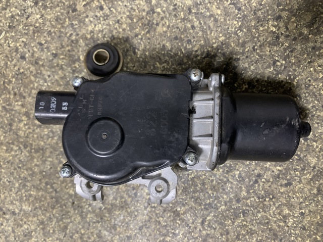 Трапеція склоочисника 288004EH0A NISSAN