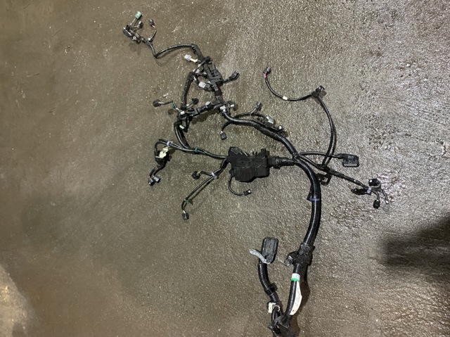 Джгут проводів моторного відсіку 321105WJA03 HONDA