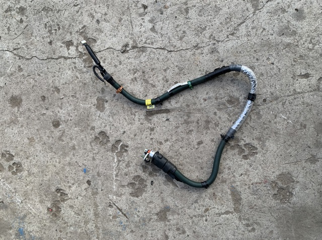 Кабель для заряджання електромобіля 32421TRWA01 HONDA