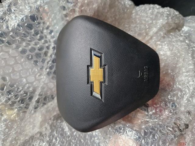 Airbag в мультируль 42697087 GM