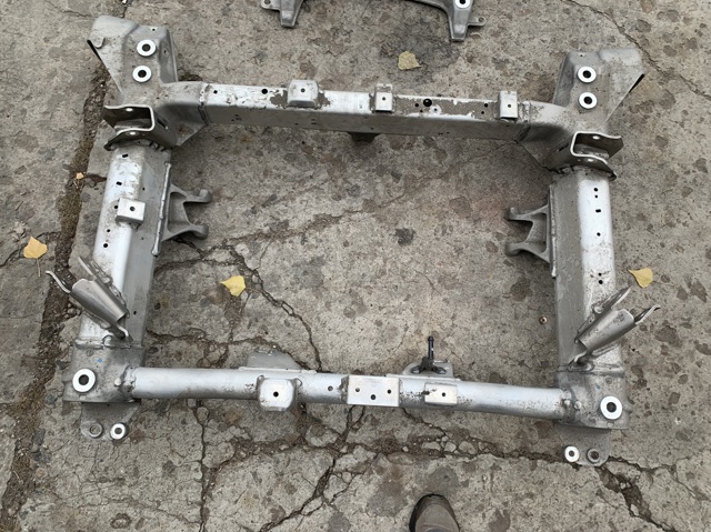 Підвіска задня 50300TRWA02 HONDA