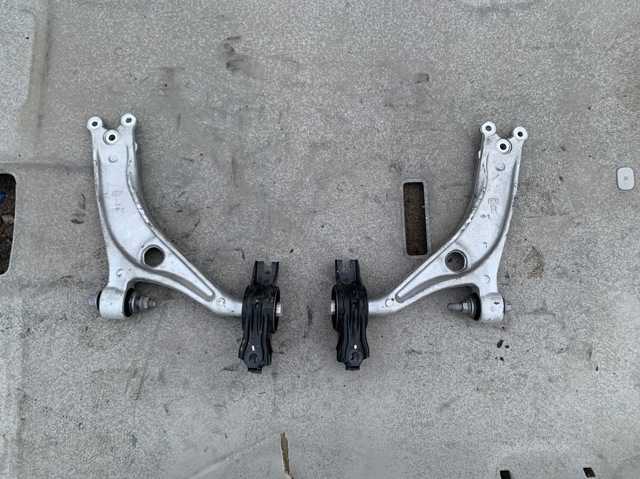 Ходова 51360TRTA01 HONDA