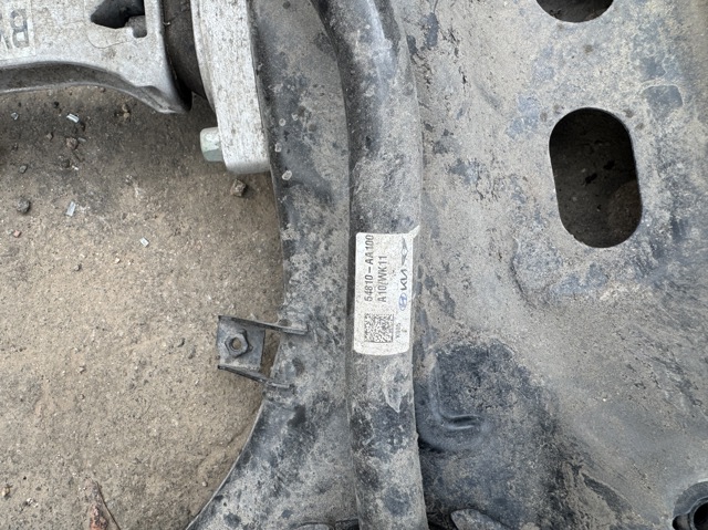 Стабілізатор передній 54810AA100 HYUNDAI