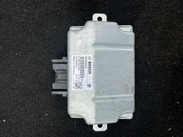 Стабілізатор напруги 56029583AB CHRYSLER