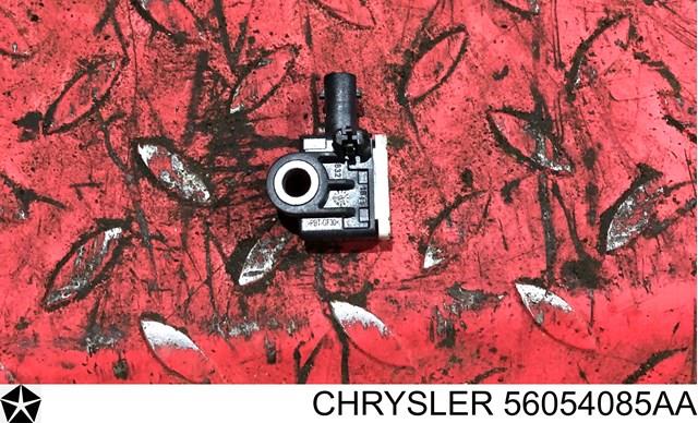 Датчик Айрбег передній 56054085AA CHRYSLER