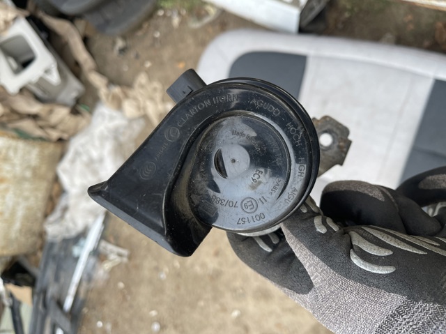 Сигнал високої тональності 5C0951223C VAG