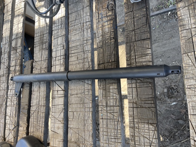 Амортизатор двері багажника 5NA827552A VAG