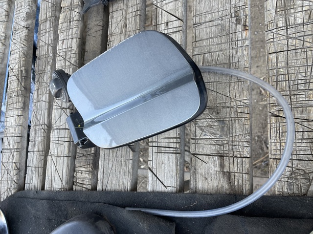 Ущільнювач заливної горловини паливного бака 5NN809857B VAG