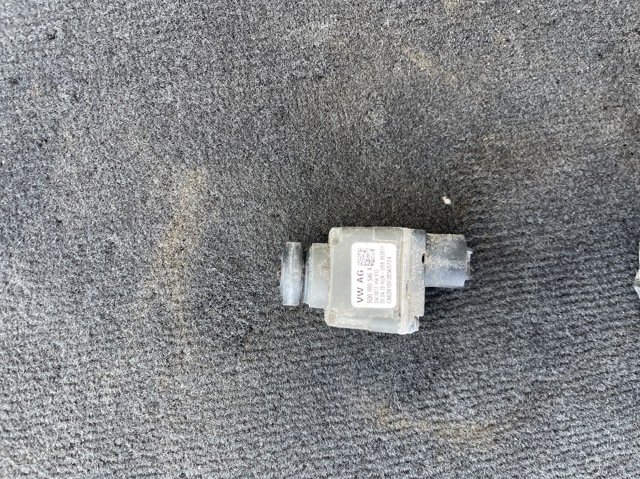 Камера заднього виду 5Q0980546A VAG